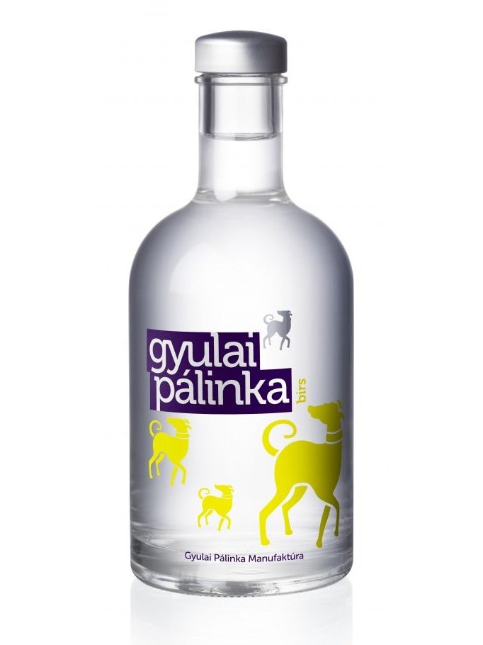 Birs Pálinka - Gyulai PálinkaGyulai Pálinka