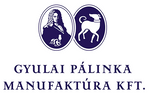 Gyulai Pálinka